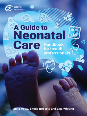 cover image of A Guide to Neonatal Care